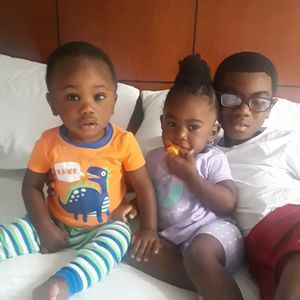 Meet your Posher, Sharilyn